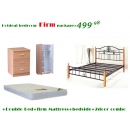 Hotdeal bedroom FIRM package